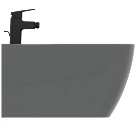 Биде подвесное Ideal Standard i.life B T461558, с отверстием под смеситель