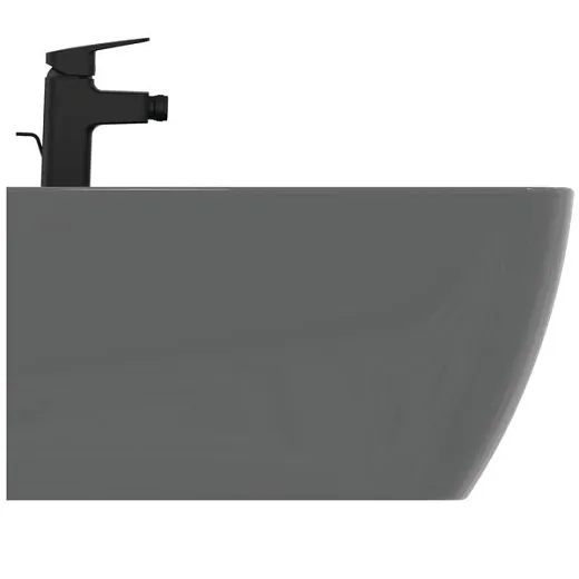 Биде подвесное Ideal Standard i.life B T461558, с отверстием под смеситель