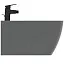 Биде подвесное Ideal Standard i.life B T461558, с отверстием под смеситель