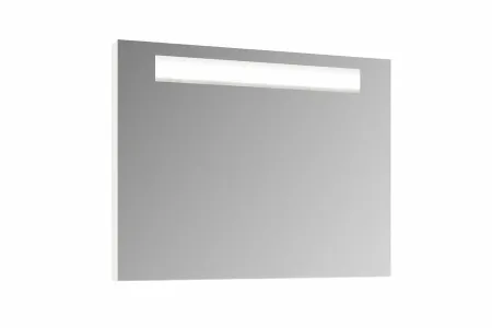 Зеркало Ravak Classic 800 в белой рамке (Товар с экспозиции)