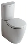 Чаша напольного унитаза Ideal Standard Connect Space E119601