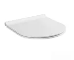 Сиденье для унитаза CeraStyle Bella Slim SC00501S50003012