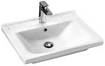 Умывальник Santek Миранда 60 1WH302421 Умывальник Santek Миранда 60 1WH302421