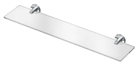 Полка Ideal Standard IOM прозрачное стекло