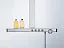 Душевая система Hansgrohe Rainmaker Select 460 2jet Showerpipe 27109400