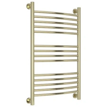 Полотенцесушитель водяной Сунержа Богема+, 800x500, цвет шампань, 020-0221-8050