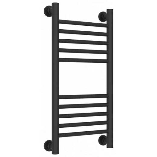 Полотенцесушитель водяной Сунержа Богема+ 15-0220-6030, 600x300, цвет тёмный титан муар