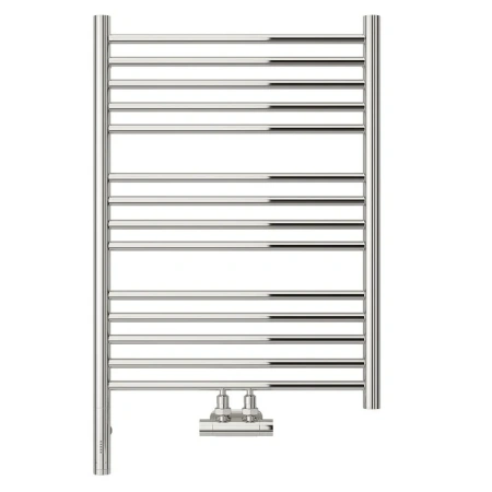 Полотенцесушитель комбинированный Сунержа Богема EU50+ 3.0, 00-0720-8050, 80 x 50 см, цвет хром