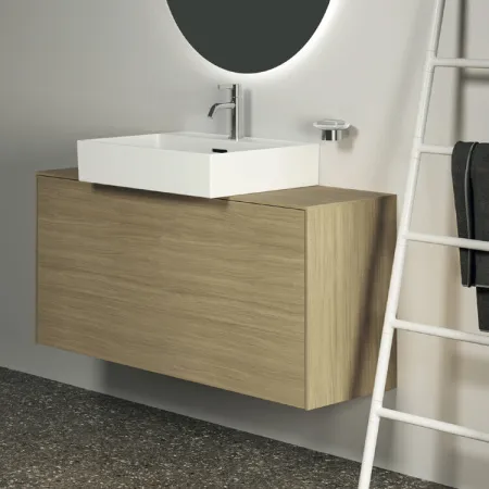 Мыльница с держателем Ideal Standard CONCA T4509GN
