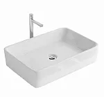 Раковина REA ANITA N48 48*36.5см , цвет белый