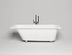102115G Ванна Salini ORLANDA KIT 160x70 (S-Sense, глянцевый)