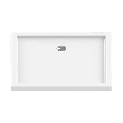 Душевой поддон New Trendy CANTARE 100x90x6