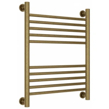 Полотенцесушитель водяной Сунержа Богема+, 600x500, цвет состаренная бронза, 05-0220-6050