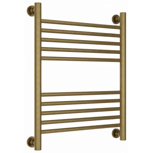 Полотенцесушитель водяной Сунержа Богема+, 600x500, цвет состаренная бронза, 05-0220-6050 Полотенцесушитель водяной Сунержа Богема+, 600x500, цвет состаренная бронза, 05-0220-6050