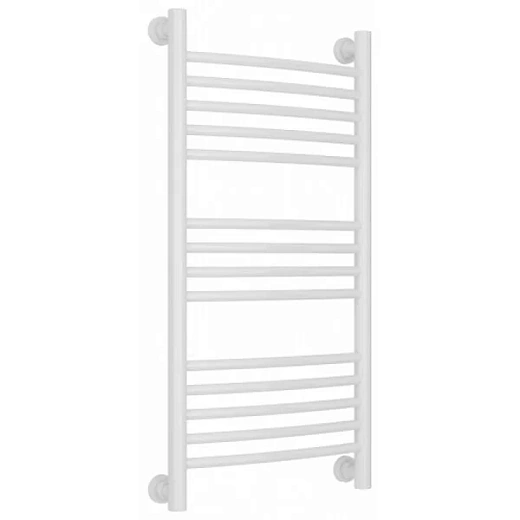 Полотенцесушитель водяной Сунержа Богема+ 12-0221-8040, 800x400, цвет белый Полотенцесушитель водяной Сунержа Богема+ 12-0221-8040, 800x400, цвет белый