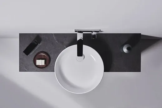 Умывальник-чаша Ideal Standard CONCA круглый 45 см