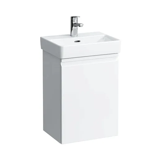 Умывальник мини Laufen Pro S 450х340мм, 8.1596.1.000.104.1