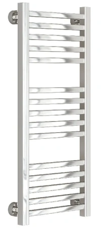 Полотенцесушитель водяной Сунержа Модус Pro, 00-0450-8030, 800x300, универсальное подключение, хром