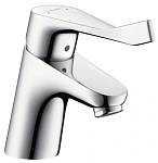 Смеситель Hansgrohe Focus 31910000 для раковины