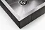 Мойка для кухни из нержавейки BLANTEK LS-5050ST Stone texture, 5050226