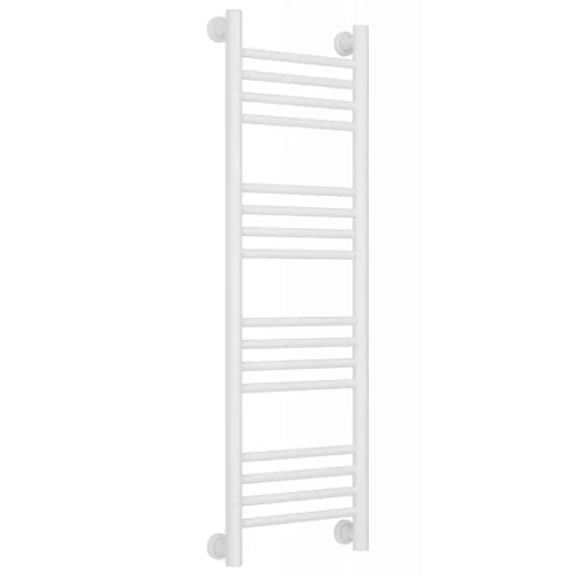 Полотенцесушитель водяной Сунержа Богема+ 30-0220-1030, 1000x300, цвет матовый белый