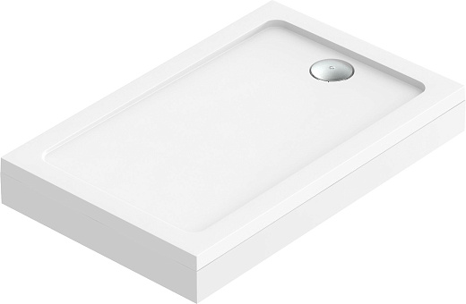 Акриловый душевой поддон Good Door ОЛИМПИК NEW 110х70