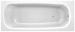 Стальная ванна BLB Sanitana Universal 160x75