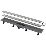 Душевой лоток Alcadrain APZ19-750