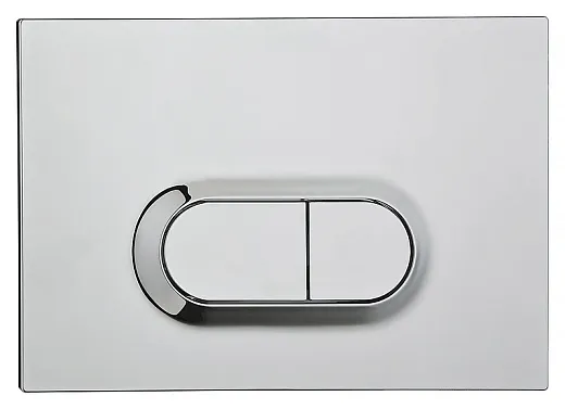 Кнопка смыва VitrA 740-0580 хром