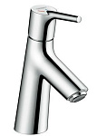 Смеситель Hansgrohe Talis S 80 72014000 для раковины
