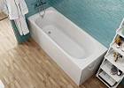 Акриловая ванна VAGNERPLAST KASANDRA 165x70 Акриловая ванна VAGNERPLAST KASANDRA 165x70