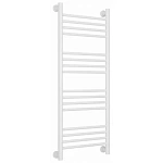 Полотенцесушитель водяной Сунержа Богема+ 30-0220-1040, 1000x400, цвет матовый белый