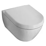 Унитаз подвесной Villeroy &amp; Boch Subway 2.0 5600 1001 alpin