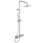 Душевая система Ideal Standard Ceratherm T50 A7230AA термостатическая
