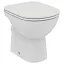 Унитаз-соло напольный Ideal Standard i.life A, T467301