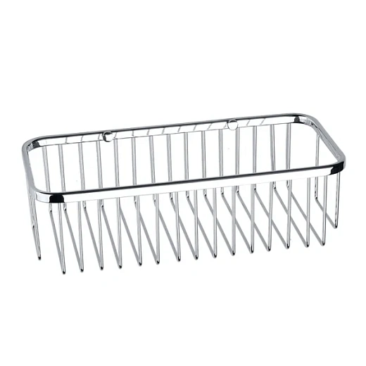 Полка Bemeta Cytro 146208262 30 x 14.5 x 9 см прямоугольная