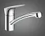 Смеситель Hansgrohe Logis 71837000 для кухонной мойки 120, CoolStart, EcoSmart