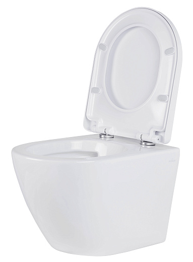 Комплект инсталляции с унитазом 6 в 1 Roxen StounFix Dual Fresh 634261 (состоит из: 710200, Glass 430280W, 530185-02) Комплект инсталляции с унитазом 6 в 1 Roxen StounFix Dual Fresh 634261 (состоит из: 710200, Glass 430280W, 530185-02)