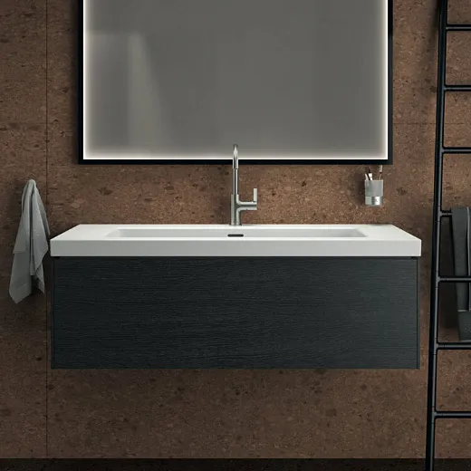 Стакан с держателем Ideal Standard CONCA T4505GN