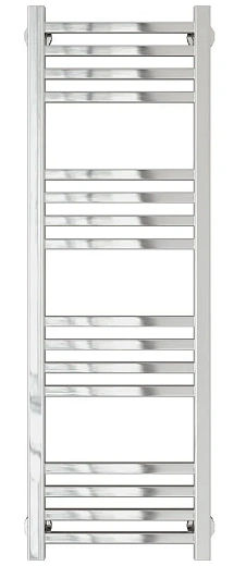 Полотенцесушитель водяной Сунержа Модус Pro, 00-0450-1030, 1000x300, универсальное подключение, хром