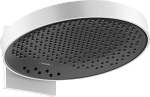 Верхний душ Hansgrohe Rainfinity 360 3jet 26234700, белый Верхний душ Hansgrohe Rainfinity 360 3jet 26234700, белый