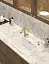 Смеситель для кухни Deante SILIA GOLD BR BQS_R73M брашированное золото