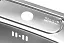 Мойка ZorG ZCL 4848 микродекор