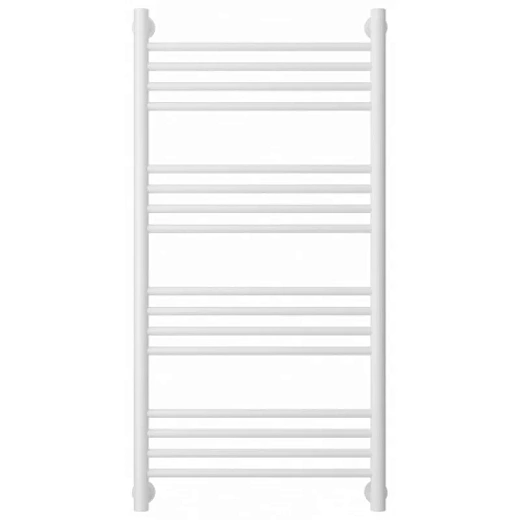 Полотенцесушитель водяной Сунержа Богема+ 30-0220-1050, 1000x500 цвет матовый белый