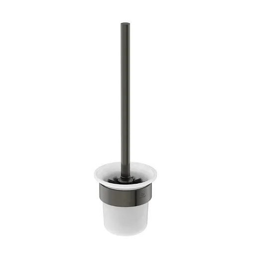 Ершик с держателем Ideal Standard CONCA T4495A5для настенного монтажа