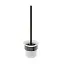 Ершик с держателем Ideal Standard CONCA T4495A5для настенного монтажа
