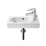 Умывальник-мини Roca N-Meridian 45x25 327248000 Умывальник-мини Roca N-Meridian 45x25 327248000