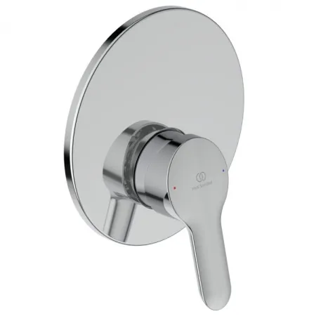 Смеситель для душа встраиваемый  Ideal Standard DOT 2.0 A7164AA
