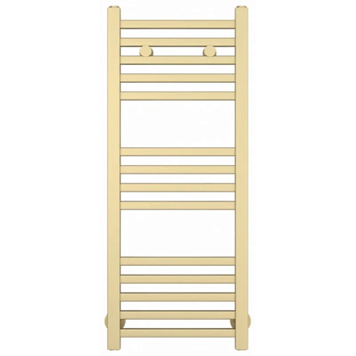 Полотенцесушитель водяной Сунержа Модус, 800x300, цвет матовая шампань, 022-0250-8030