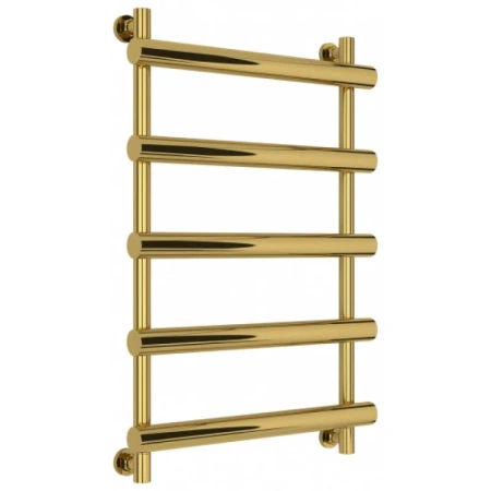 Полотенцесушитель водяной Сунержа Атлант, 800x500, цвет золото, 03-0226-8050